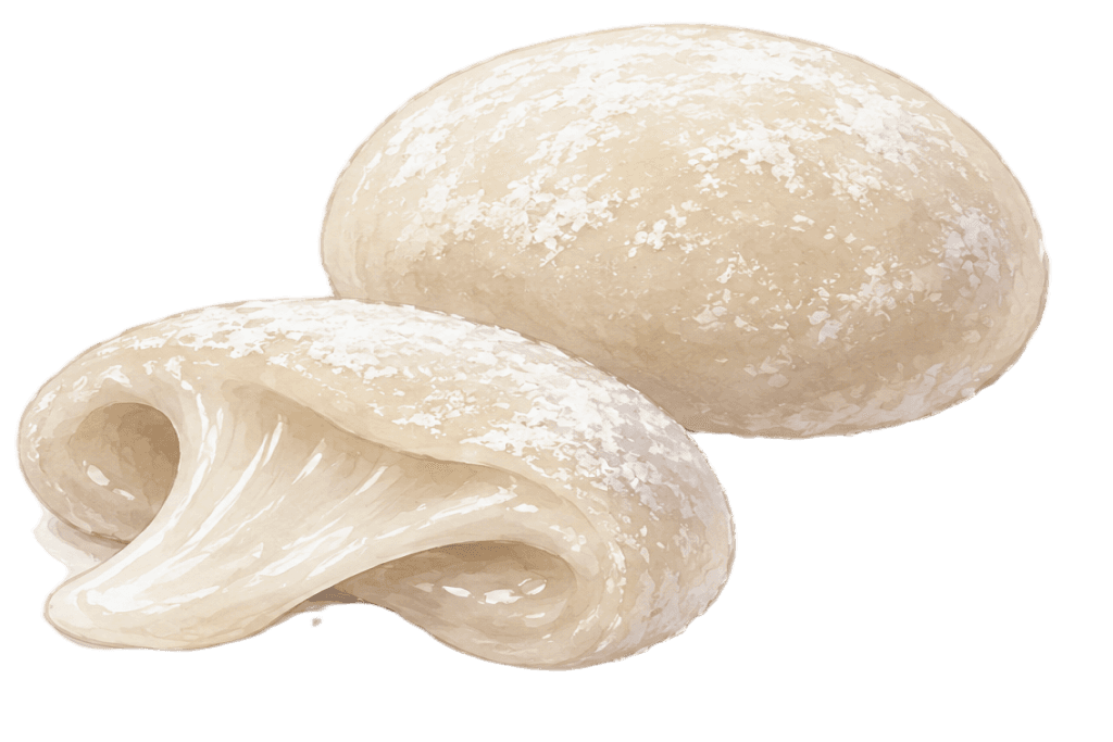 Glutinous Rice