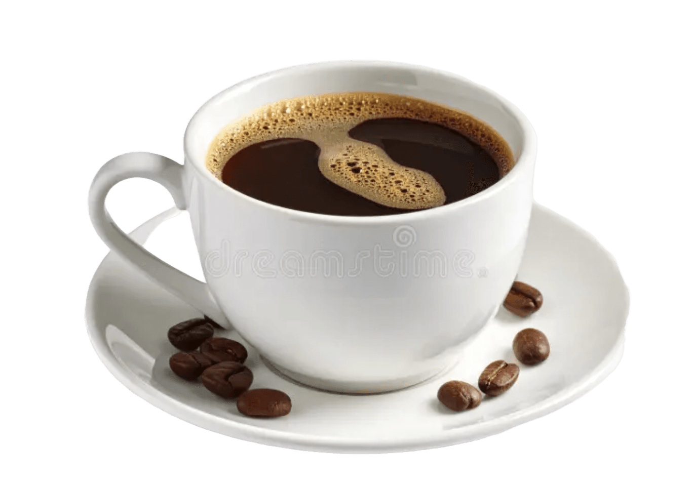 Black Coffee
